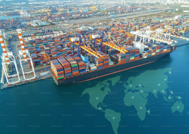 Exploring New Trade Partnerships Amid Tariff Wars : Indonesia as strategic partner