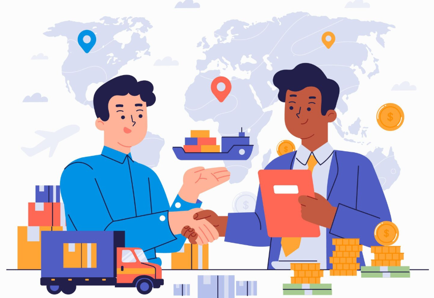 Importing Products: A Guide For Easy Sourcing