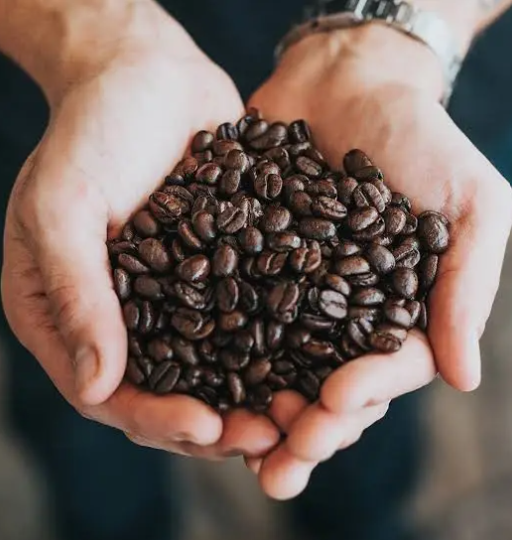 The Art of Roasting Coffee Beans