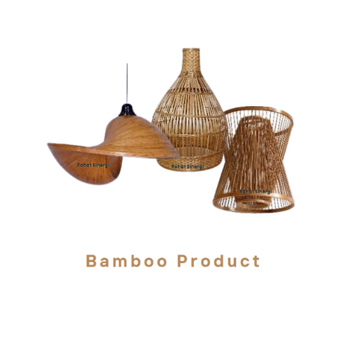 Bamboo Product