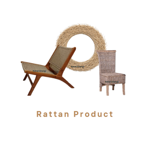 Rattan Product