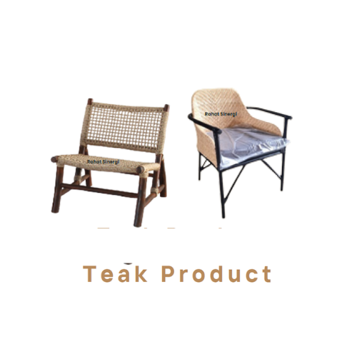 Teak Wood Product